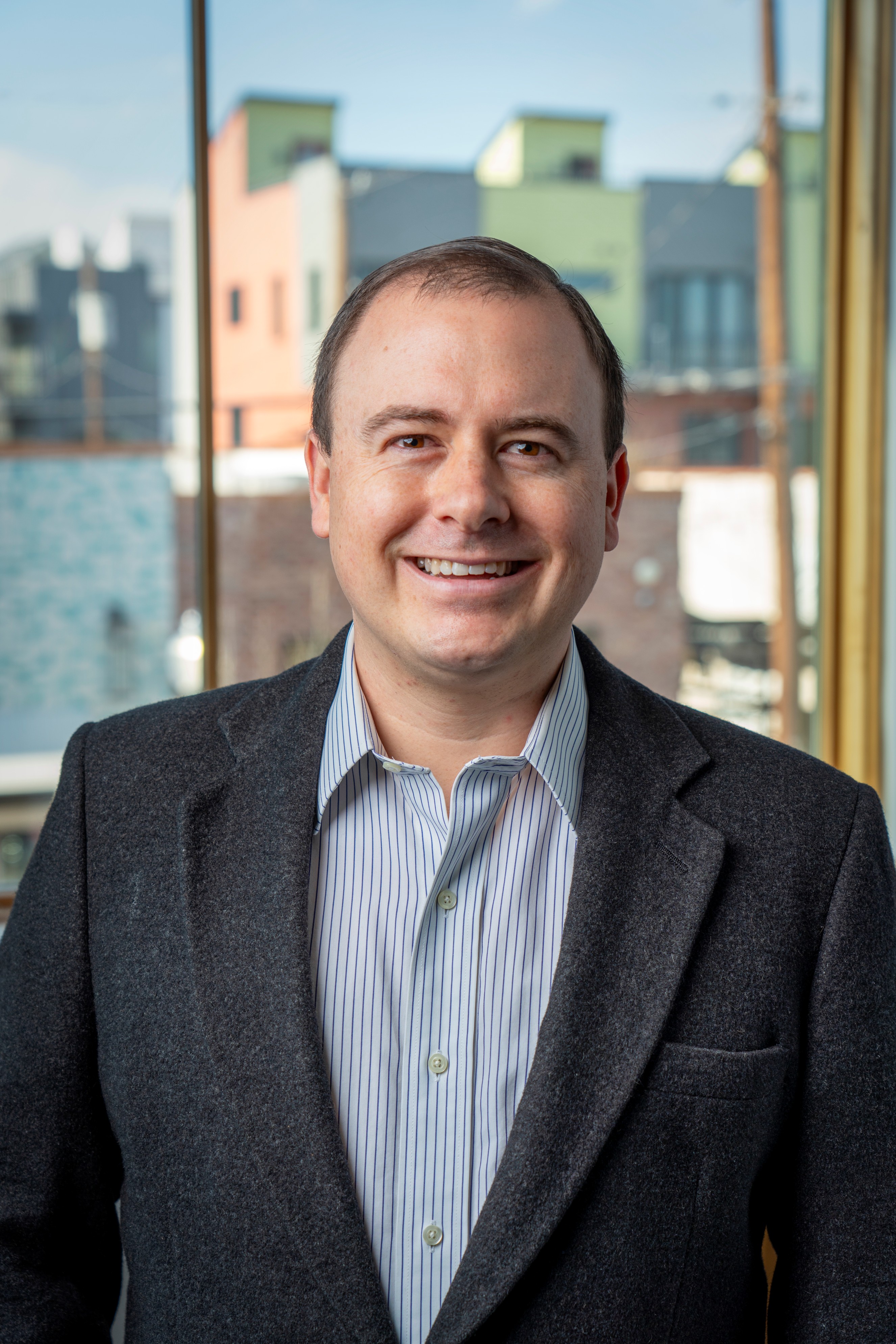 Professional Portrait